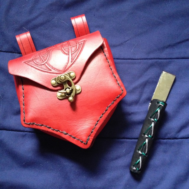 Adventures at the Oxford Renaissance Festival