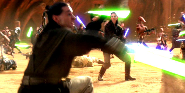 Theatre Talk With Kyle Rowling, Actor, Director & Fight Director