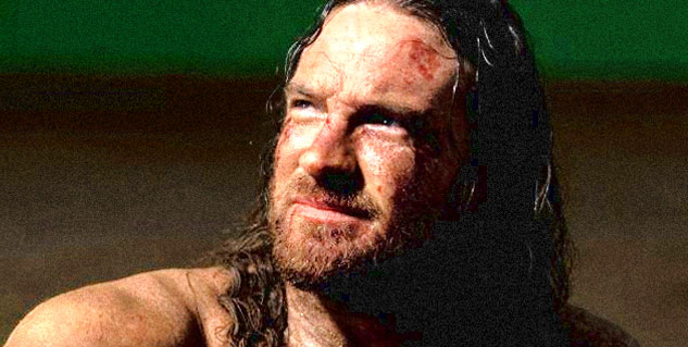 Theatre Talk With Kyle Rowling, Actor, Director & Fight Director