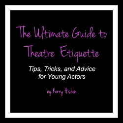 The Ultimate Guide to Theatre Etiquette