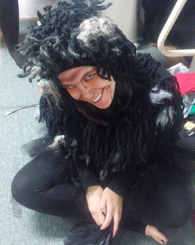 2015: The Year in Review!