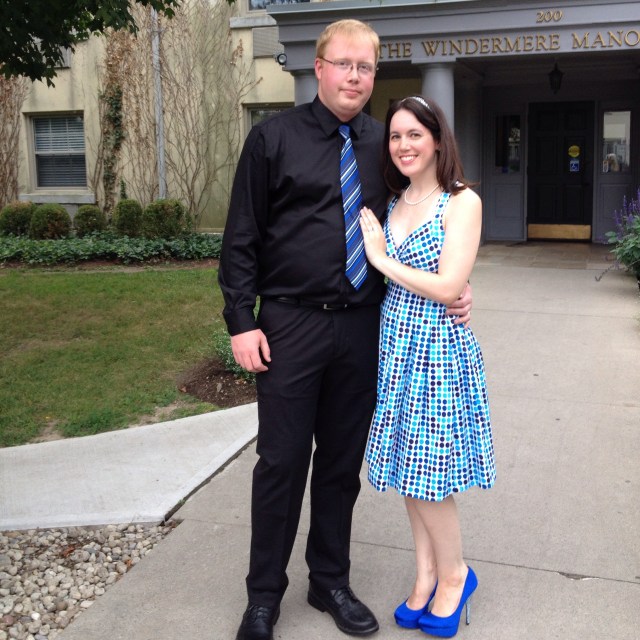 2015: The Year in Review!