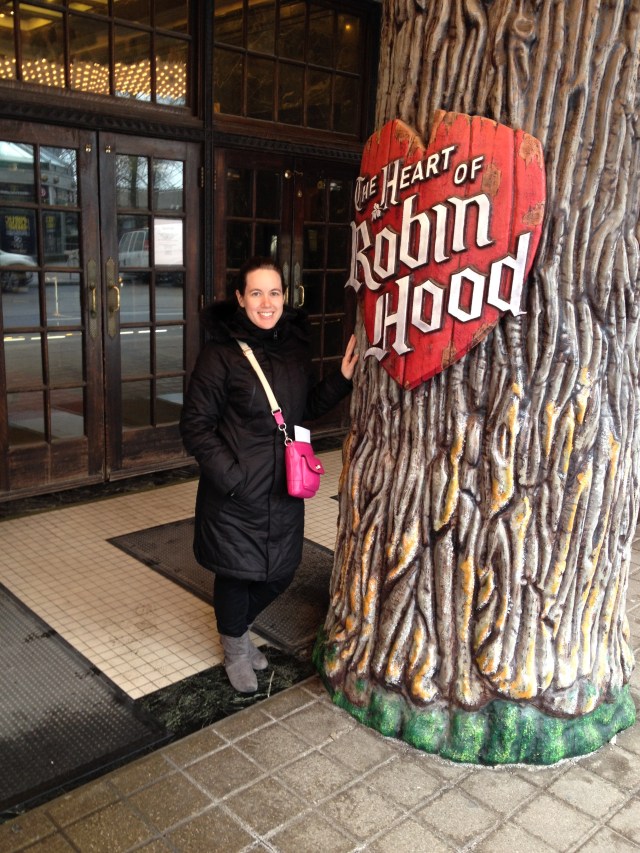 2015: The Year in Review!