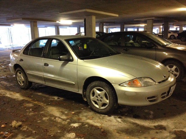 2015: The Year in Review!