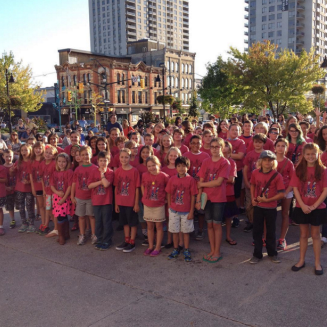 2015: The Year in Review!