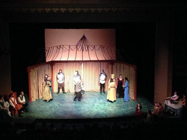 2015: The Year in Review!