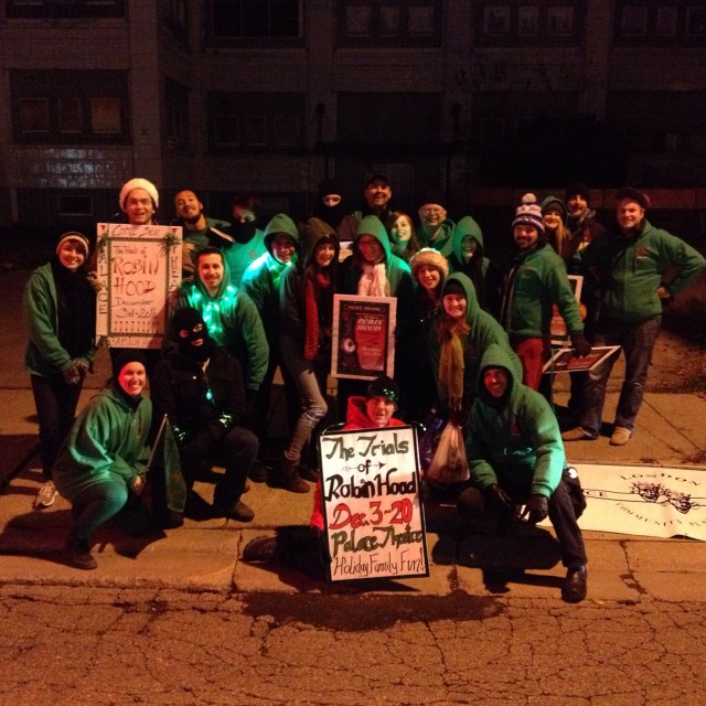 2015: The Year in Review!