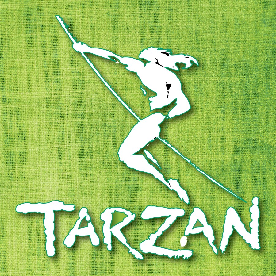 Tarzan Tickets On Sale Now!