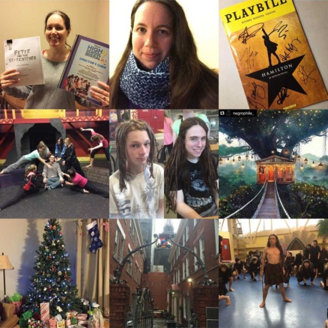 2016: The Year in Review