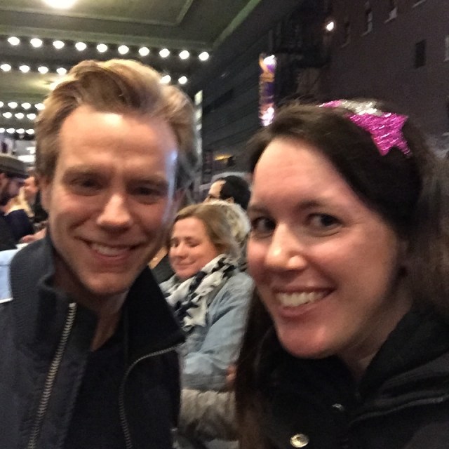 2016: The Year in Review